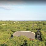 macaneta main house top view